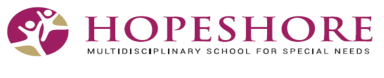 Hopeshore Logo